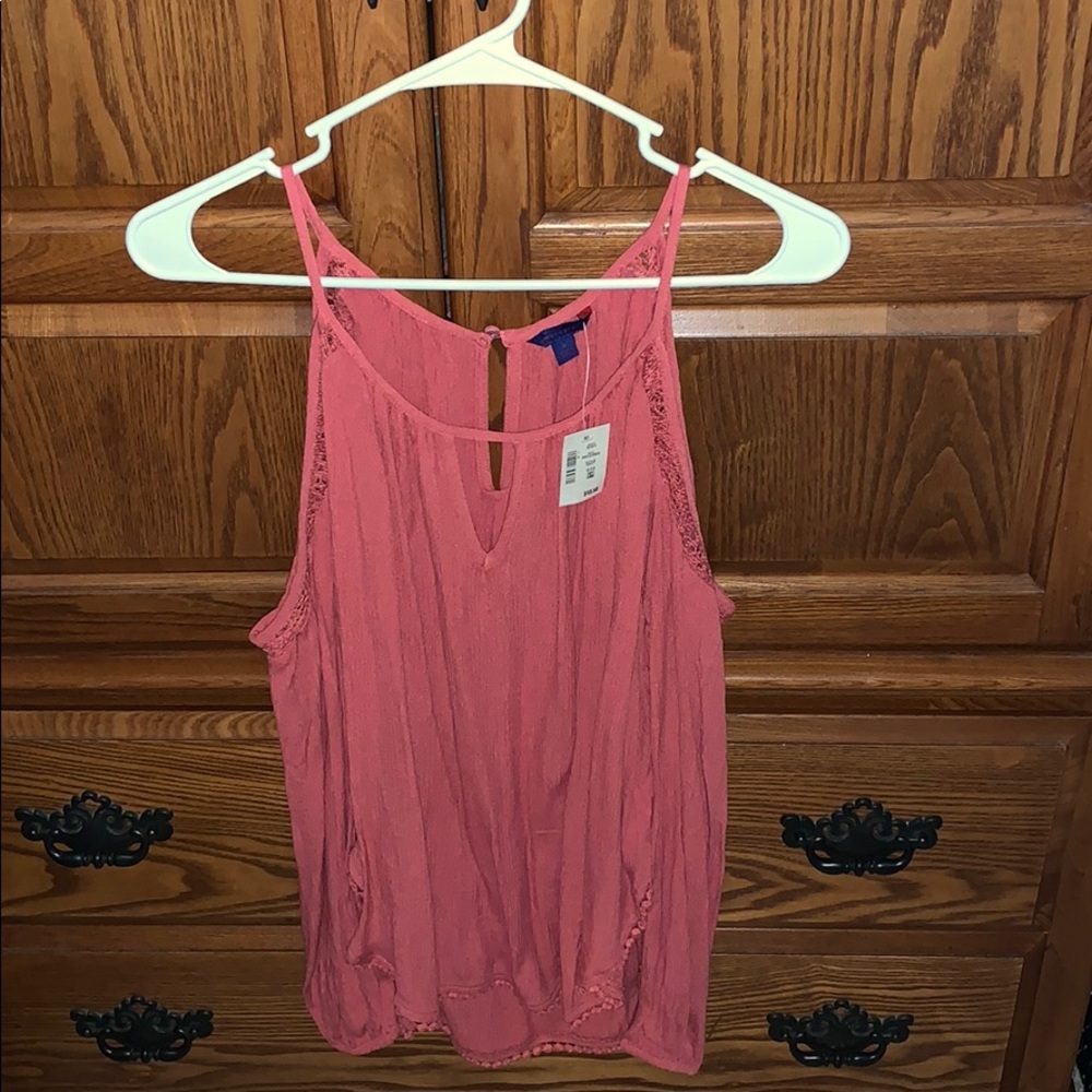Brand new top!